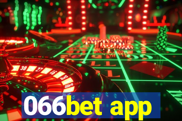 066bet app