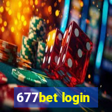 677bet login