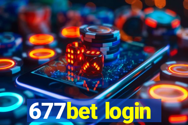 677bet login