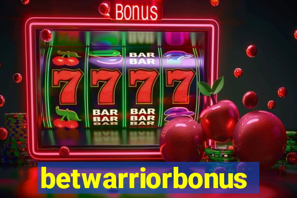 betwarriorbonus