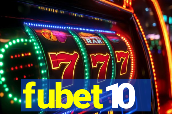 fubet10