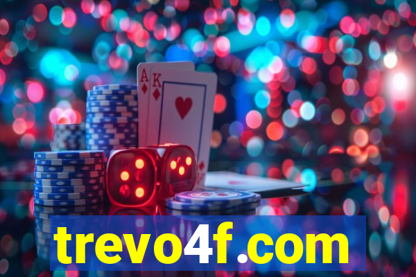 trevo4f.com