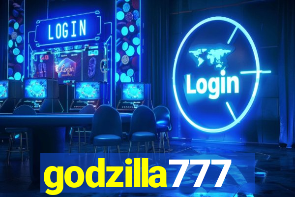 godzilla777