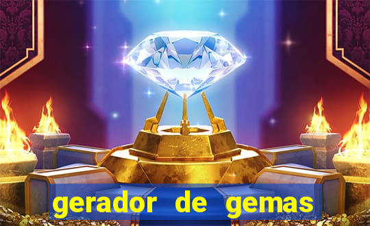 gerador de gemas no brawl stars