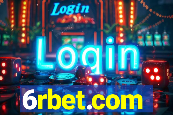 6rbet.com