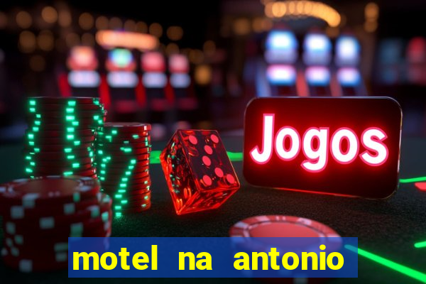 motel na antonio de carvalho porto alegre