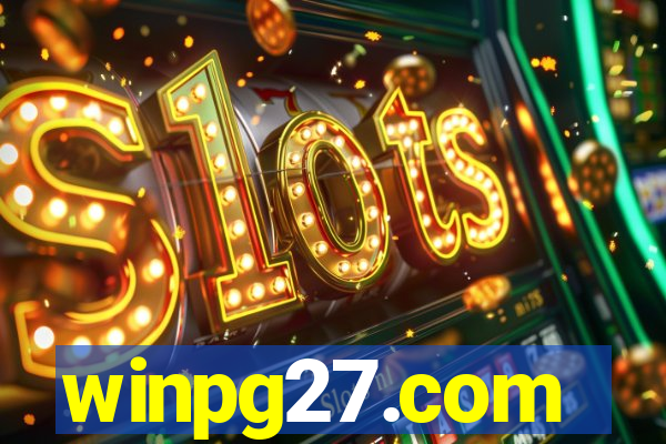 winpg27.com