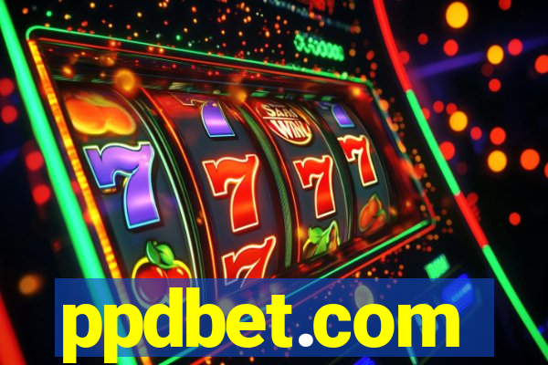 ppdbet.com