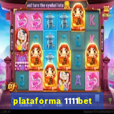 plataforma 1111bet