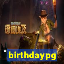 birthdaypg