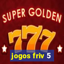 jogos friv 5