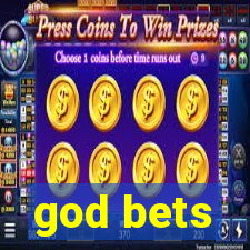 god bets