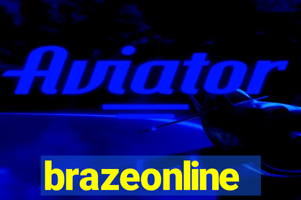 brazeonline