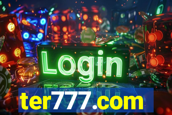 ter777.com