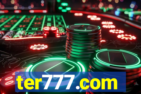 ter777.com