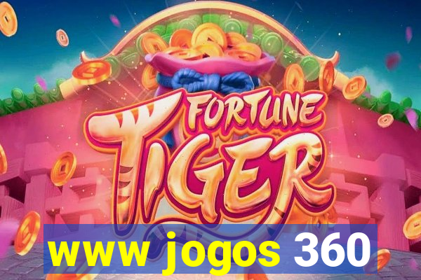 www jogos 360