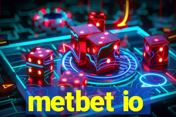 metbet io