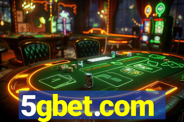 5gbet.com