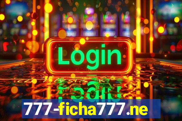 777-ficha777.net