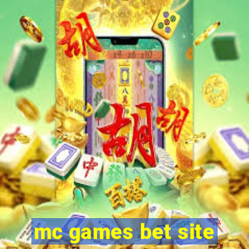 mc games bet site