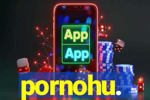 pornohu.