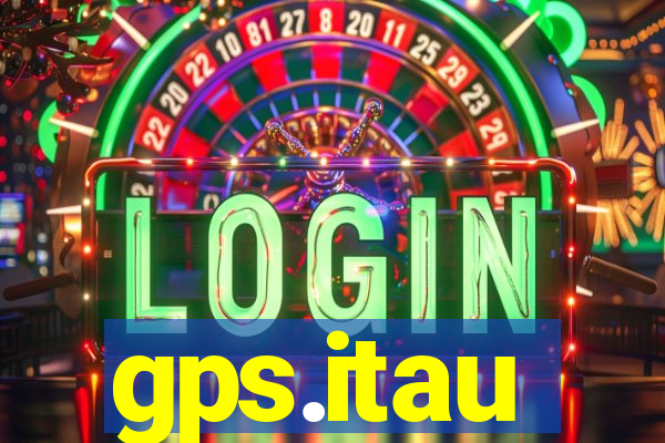 gps.itau