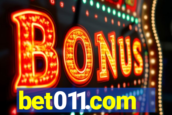 bet011.com