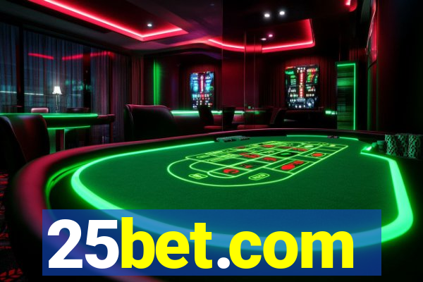 25bet.com