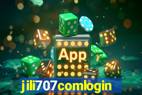 jili707comlogin