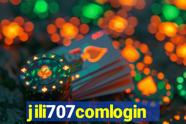 jili707comlogin