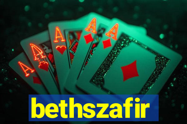 bethszafir