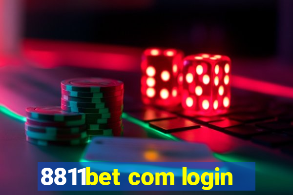 8811bet com login