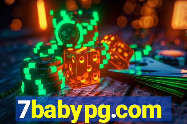 7babypg.com