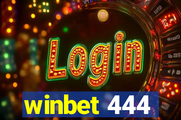 winbet 444