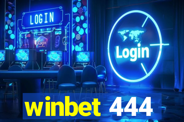 winbet 444