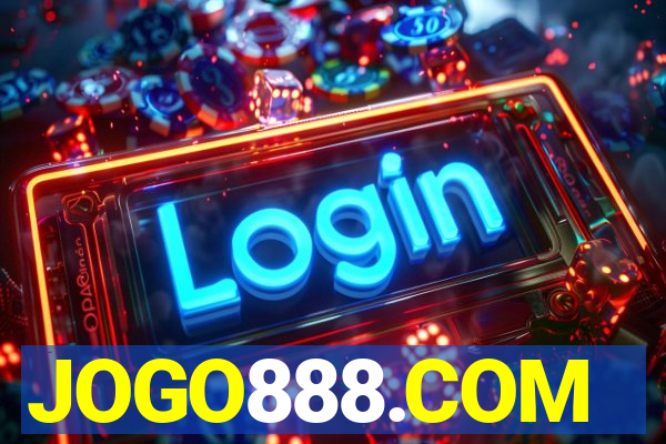 JOGO888.COM