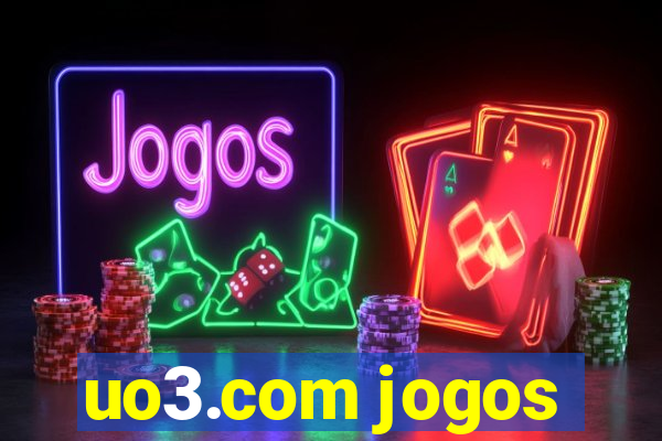 uo3.com jogos