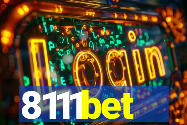 8111bet