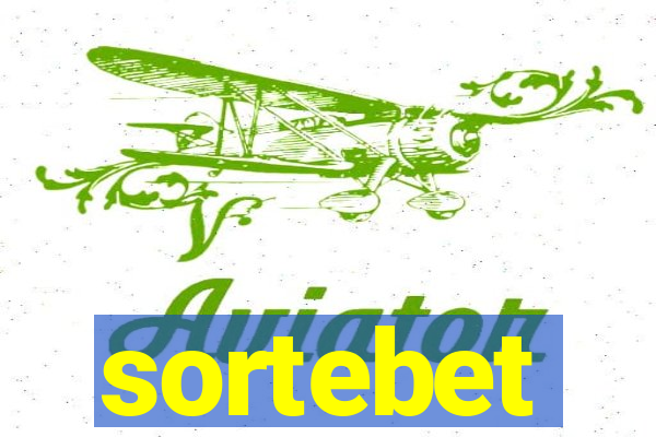 sortebet