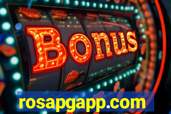 rosapgapp.com