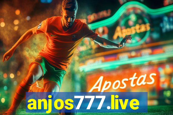 anjos777.live