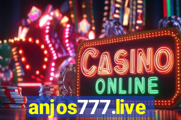 anjos777.live