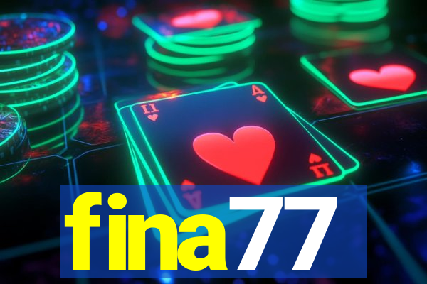 fina77