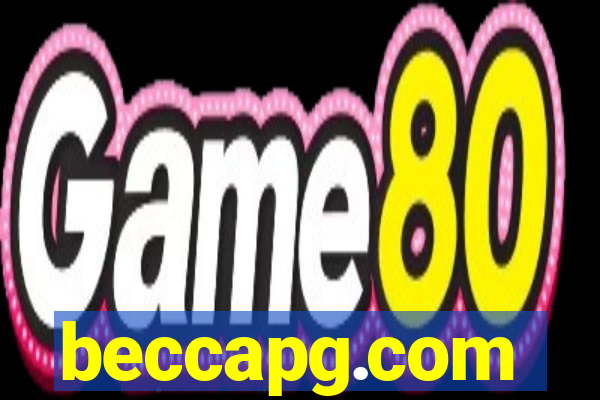 beccapg.com