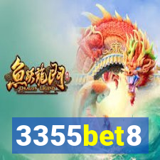 3355bet8