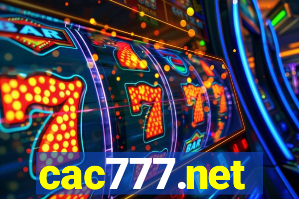 cac777.net