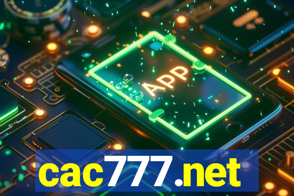 cac777.net