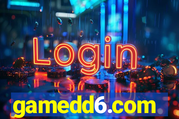 gamedd6.com