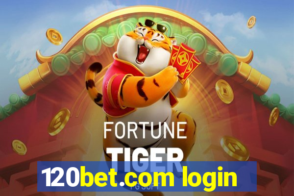 120bet.com login