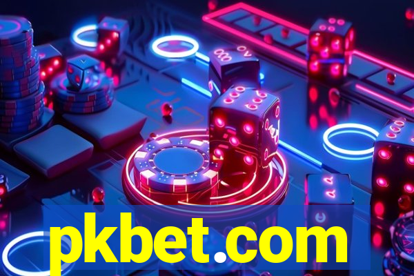 pkbet.com